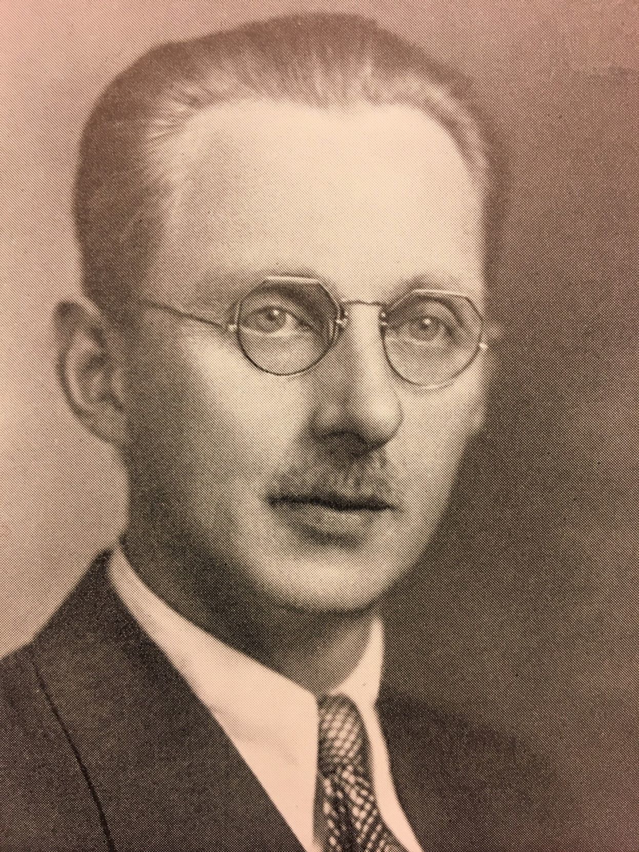 Knute Westerlind